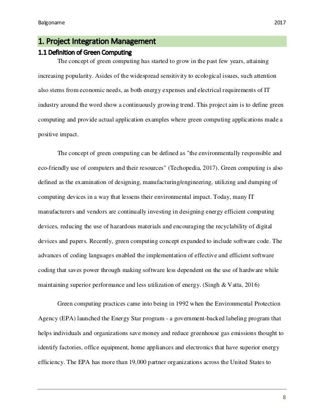 collection of essay unity