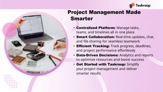 Project Management Resources for Successful Delivery.docx