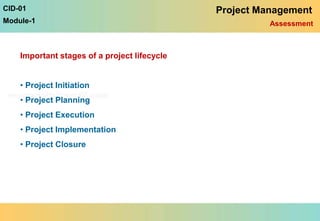 Project management sb_v1_ram | PPTX