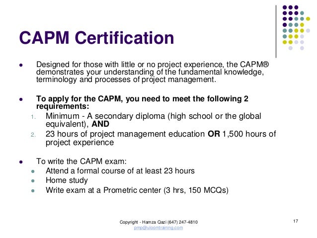 Project management courses home study Project management courses home study