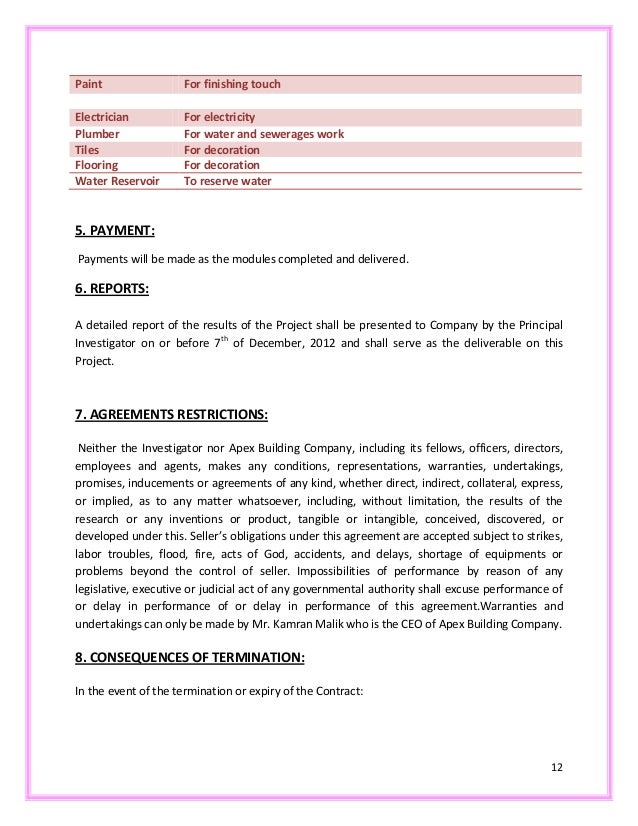 how to quote a building job barca fontanacountryinn com how to quote a building job