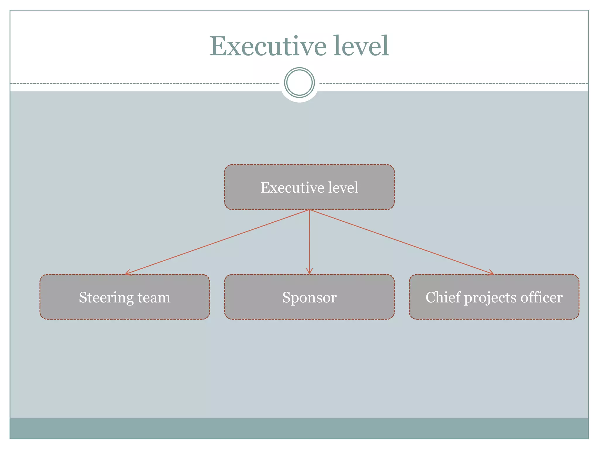 Competent consultants Team structureImplementation PartnerClientAPEX RepresentativeAPEX TeamSteering TeamProject managerProject ManagerCore Team members & IT TeamFunctional/Technical consultants