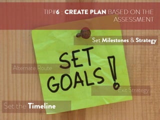 Project Management Tips -  Taking Over Failing Projects