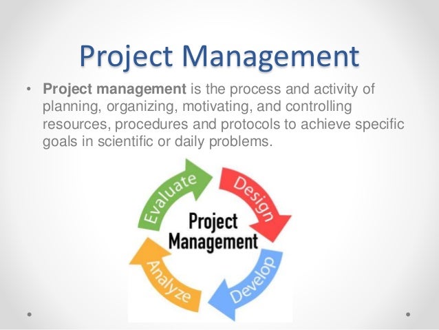 Project Management Successful Tips and Tricks