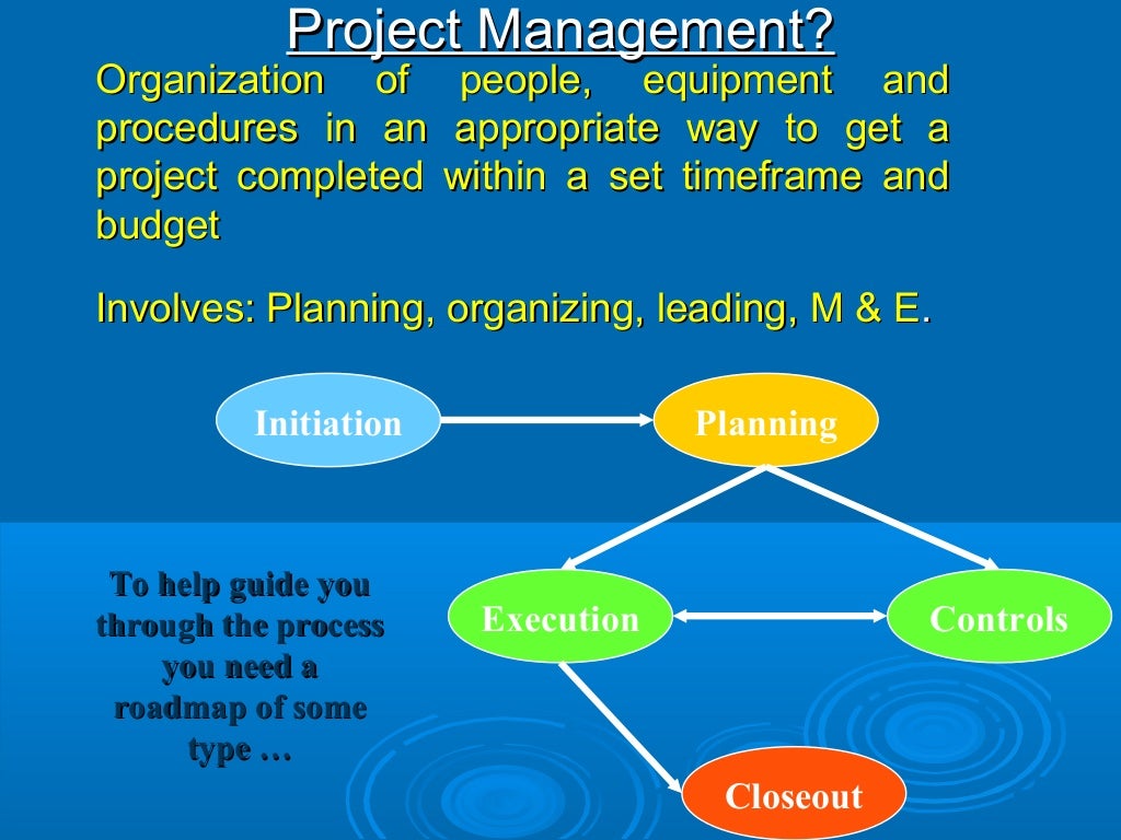 project-management-tools-and-techniques