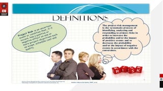 Project Management Unit 3 Lecture 3.1.ppt
