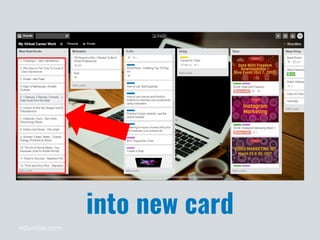 edurojas.com
into new card
 