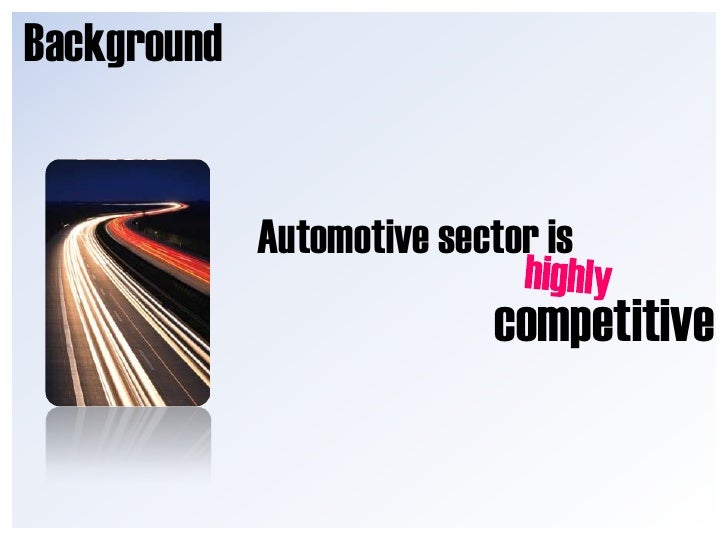 Project Management In The Automotive Industry