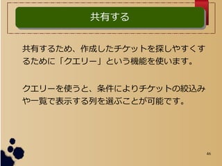 46
Ф뤿ᡢɤåȤ̽䤹
뤿ˡ`ȤCܤʹޤ
`ʹȡˤåȤνgz
һEǱʾФx֤ȤܤǤ
Ф빲Ф
 