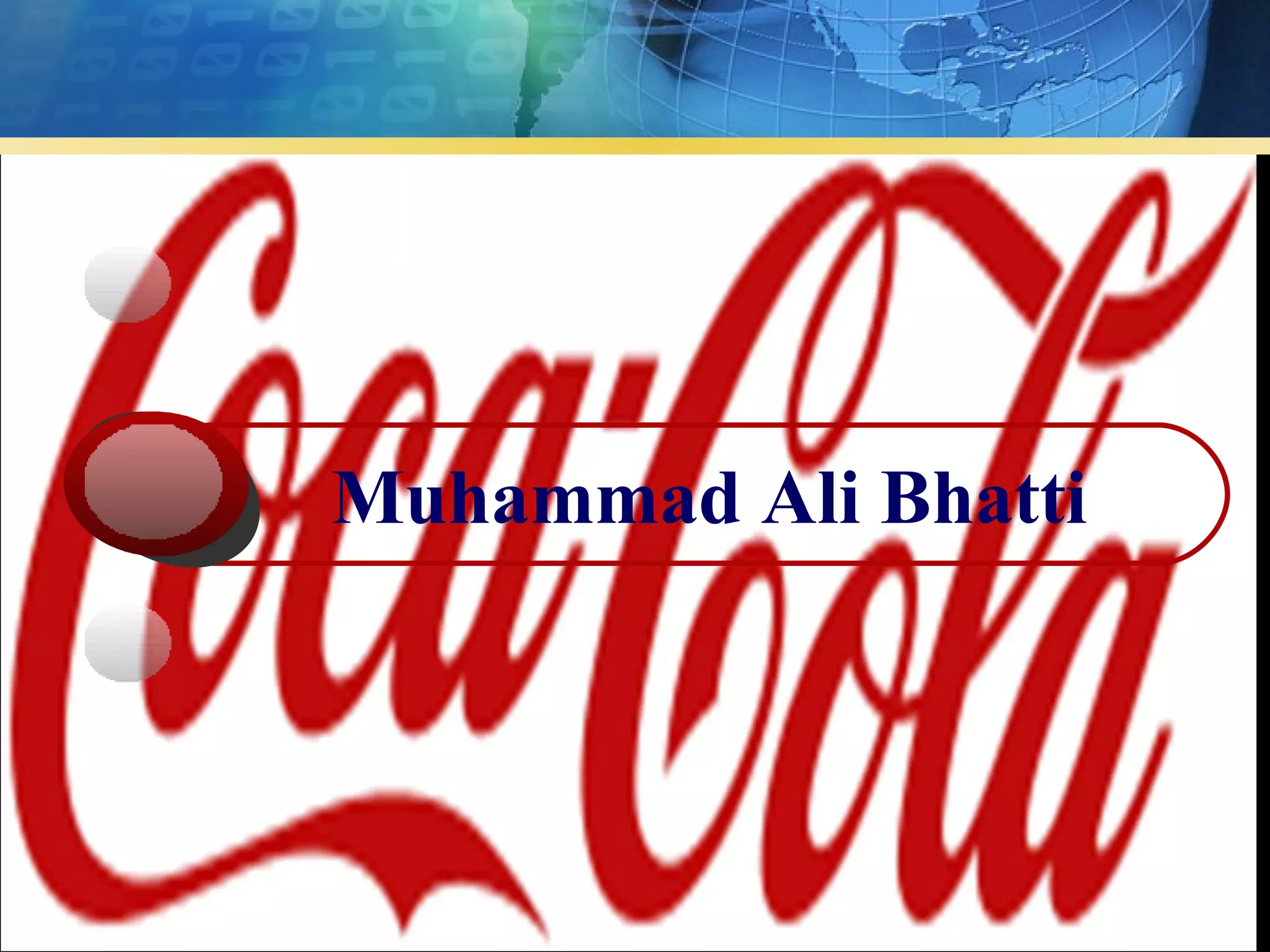 Muhammad Ali Bhatti
 