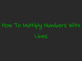 Project MATH 8-Mencius