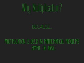 Project MATH 8-Mencius