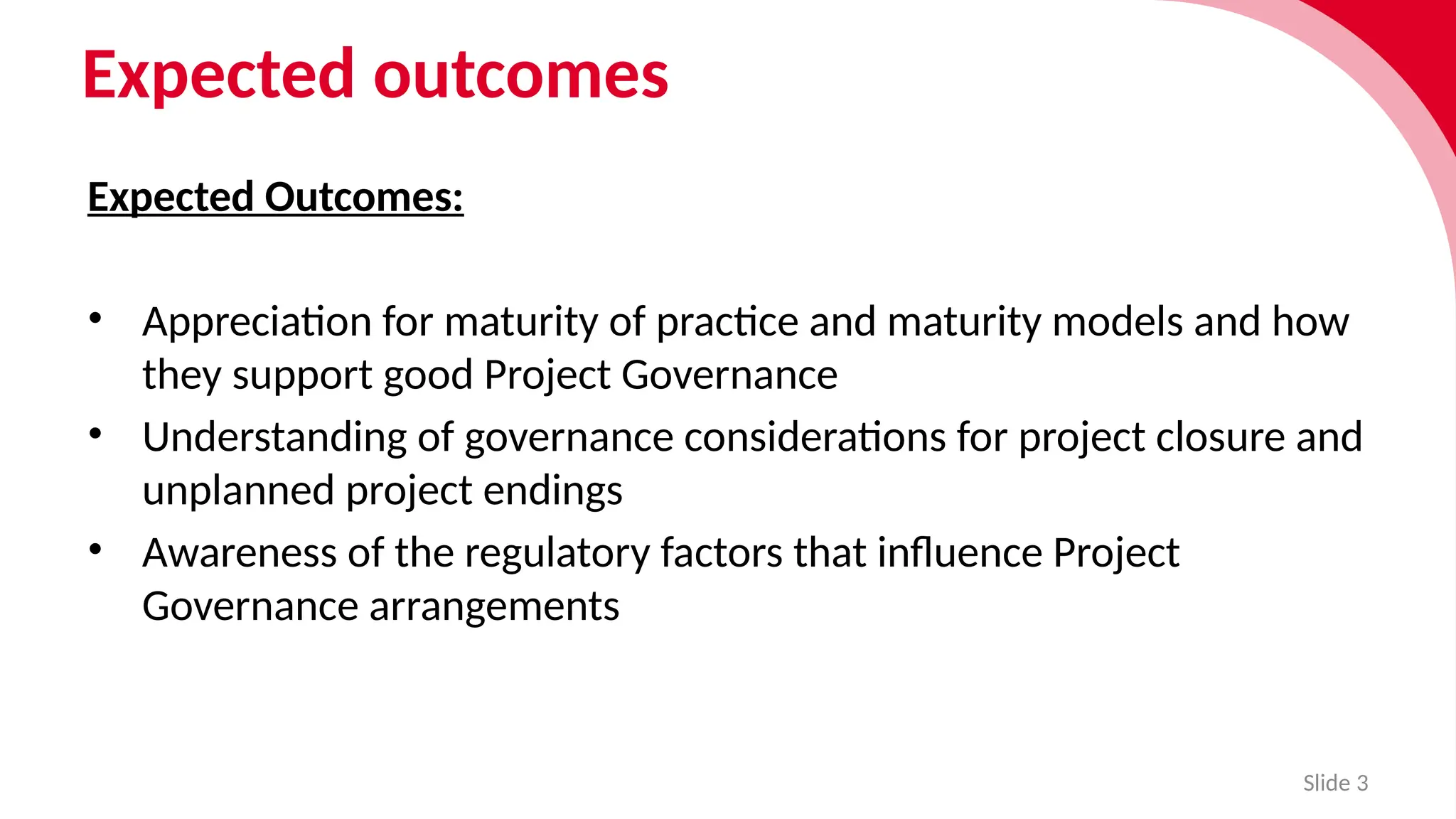 Project Maturity and Project Closure.pptx