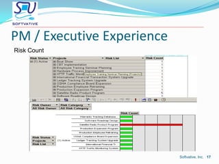 Check in / Checkout Process