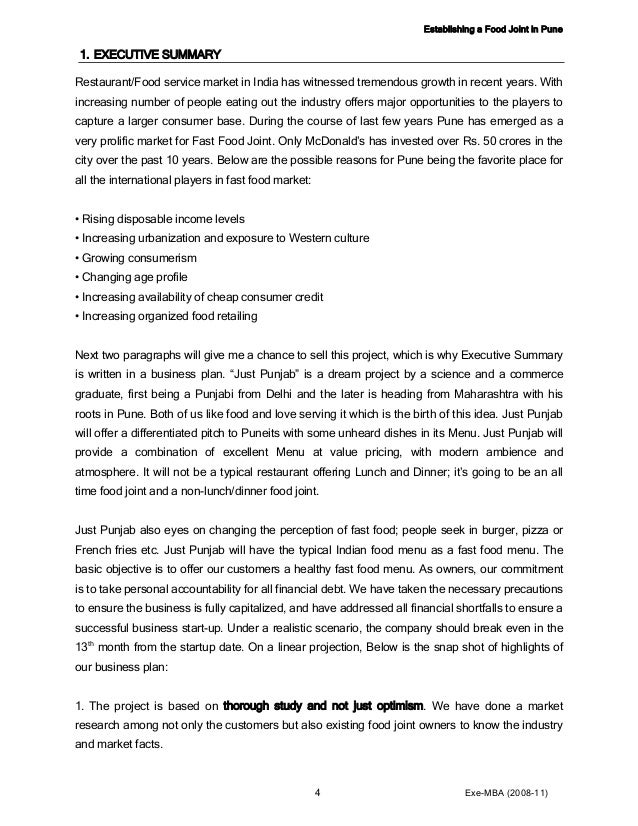 Thesis on financial risk management