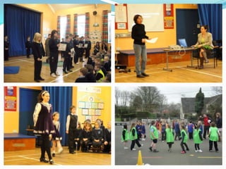 The Greek experience was completed with Mikenis, Napflion and Acropolis, three pages in Greece history.