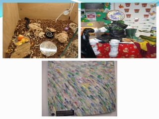 Severe, clean and tidy outside, the school is very lively and coloured inside. The children are well schooled, attentive and lovely. The program was combined: presentations of the project with artistic and cultural moments ( poems, songs, little plays and dance) and everybody – children, teachers and guests – were relaxed.