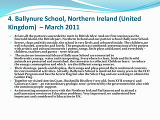 Visiting Sol Energy Station and Navy Museum were opportunities to understand how important is for Greece these two energy sources : sun and water and how they understand to use them for  a real benefit.