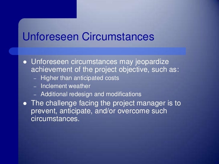 project mgt