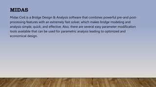 Project Midas 1 Pptx