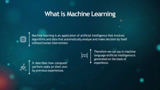project machine learning using java.pptx