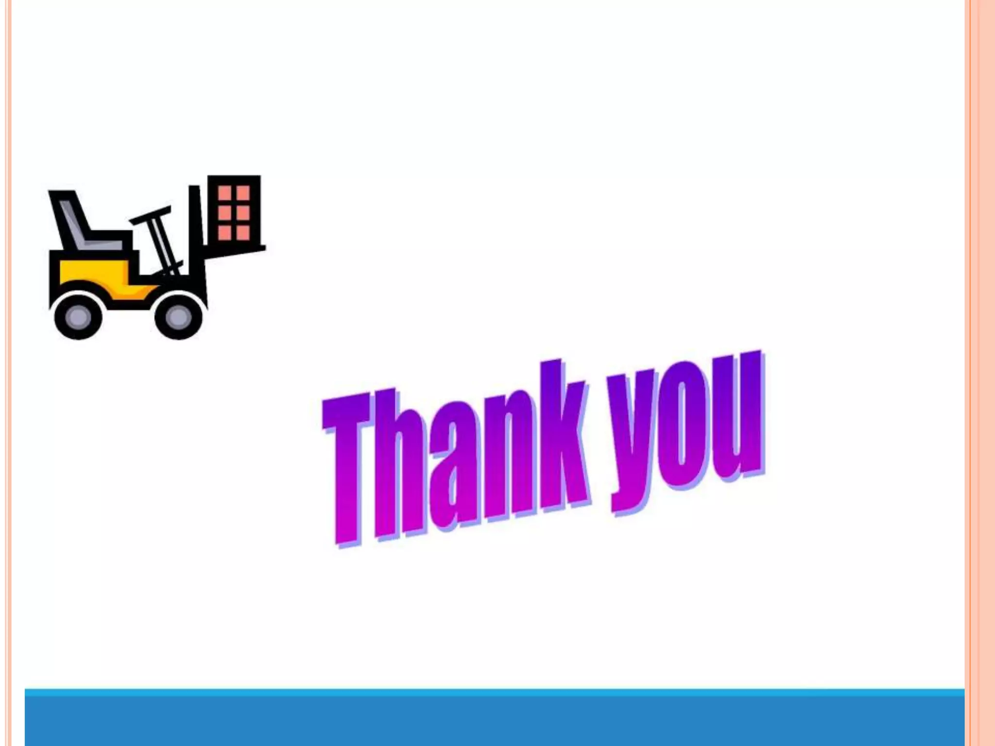 Smart material management