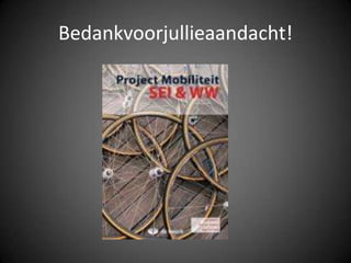 Bedankvoorjullieaandacht!