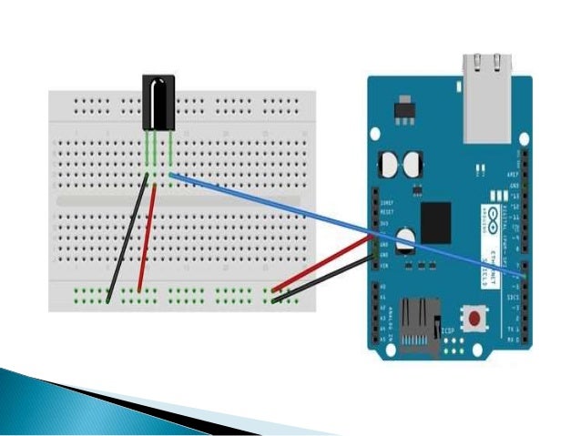 applications of arduino