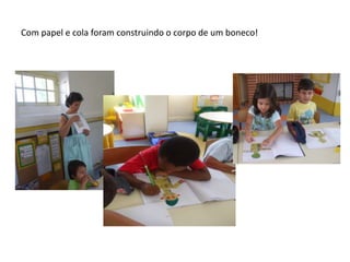 Projecto a nossa identidade.ppt11111