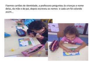 Projecto a nossa identidade.ppt11111