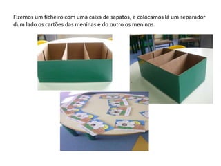 Projecto a nossa identidade.ppt11111