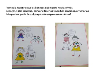 Projecto a nossa identidade.ppt11111