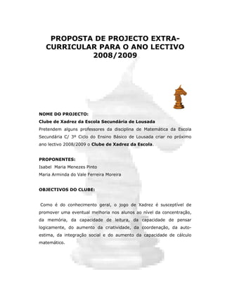 Ensino de Xadrez 1 - Tarefa 03, PDF, Aberturas (xadrez)