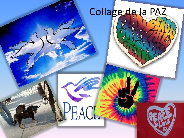 Projecto De La Paz