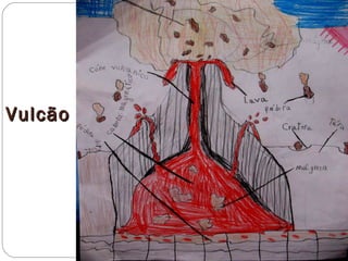 Vulcão 