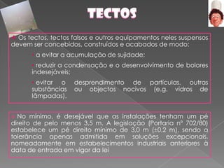 Projecto E ConstruçãO