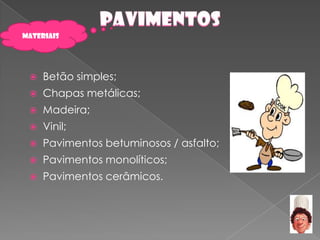 Projecto E ConstruçãO