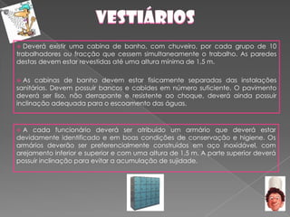 Projecto E ConstruçãO