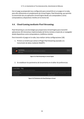 Determining QoE metrics for Cloud Gaming in 5G | PDF