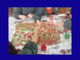 Projecto kids to kids