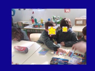 Projecto kids to kids