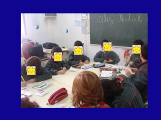 Projecto kids to kids