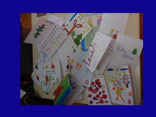 Projecto kids to kids