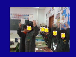 Projecto kids to kids