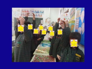 Projecto kids to kids