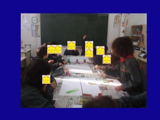 Projecto kids to kids