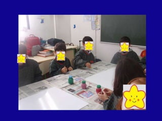 Projecto kids to kids