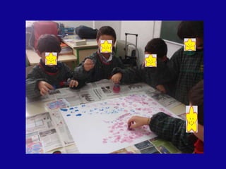 Projecto kids to kids