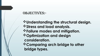 Project on Analysis of CHENAB Arch Bridge.3.pptx