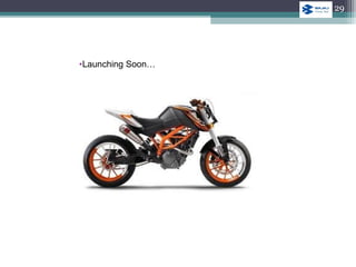 •Launching Soon…
29
 